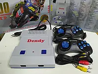 Приставка Dendy Junior 300 игр Сюбор Subor Картридж Nintendo NES Марио