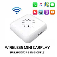 Адаптер для беспроводного Apple CarPlay -CarlinKit Mini