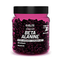 Аминокислота Evolite Nutrition Beta Alanine 800 mg Xtreme, 300 капсул CN14823 VH