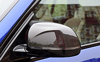 Накладка на боковое зеркало BMW F25, X3, F26, X4, F15, X5, F16, X6 накладки зеркал бмв ф15 карбон