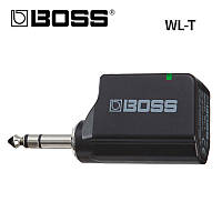 BOSS WL-T WIRELESS TRANSMITTER передатчик
