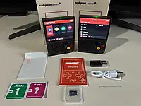 MIYOO MINI Plus. Нова портативна ретро консоль. PlayStation, Gameboy