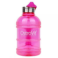 Бутылка Ostrovit Water Bottle 1 л, Pink CN15062 VH