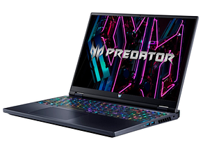 Ноутбук Acer Predator Helios 16 PH16-71-93FR (NH.QN3AA.001), фото 3