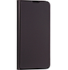 Чохол Book Cover Gelius Shell Case для Xiaomi Redmi Note 12 5G Black, фото 2