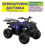 Квадроцикл SP110-3 +БЕСПЛАТНАЯ ДОСТАВКА! SPARK (цвет на выбор) 45620