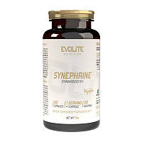 Жироспалювач Evolite Nutrition Synephrine, 60 капсул CN15074 vh