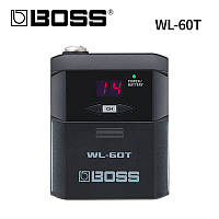 Передавач Boss WL-60T