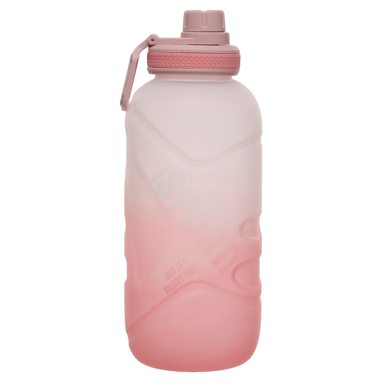 Спортивна пляшка для води 1.5 л SPORT P23-7