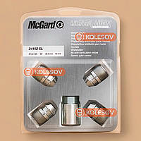 Секретки на колеса McGard 24152 SL