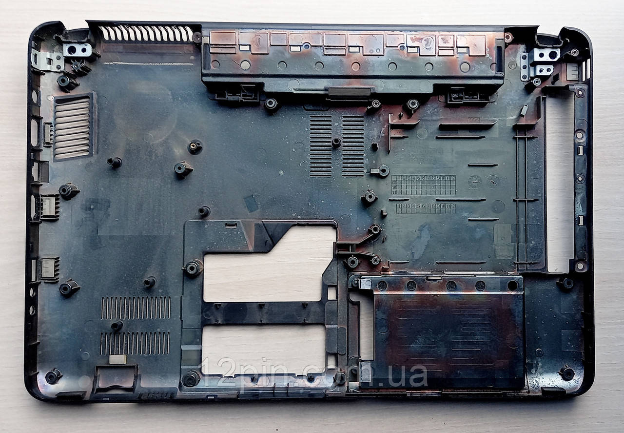 Піддон Samsung R523, R525, R528, R530, R538, R530, R540 б.у. оригінал., фото 1