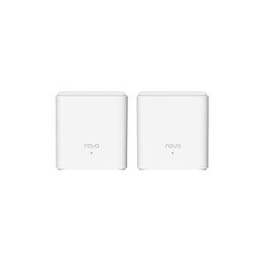 WiFi Mesh система Tenda MX3 (MX3-KIT-2)