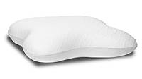 Ортопедическая подушка бабочка для сна на животе, оптимальной поддержки шеи головы Memory Batterfly Eurosleep