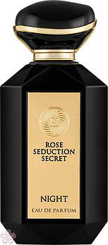 Rose Seduction Secret Night