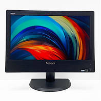 Моноблок Lenovo AiO ThinkCentre M93z 23" (i5-4430s/8GB DDR3/SSD 120GB), б/у