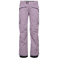 Жіночі гірськолижні штани та штани для сноуборду Aura Insulated Cargo Pant (Dusty Orchid), 686 M