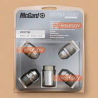 Секретки на колеса McGard 24157 SL