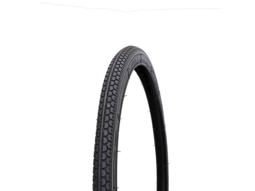 Покришка без камери 28 х 1,75 (47-622) Дорожній D214 ТМ DRC, фото 1