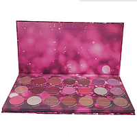 Палетка теней для век Max   More Sparkle Eyeshadow Palette 21 цвет (115934)