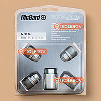 Секретки на колеса McGard 24195 SL