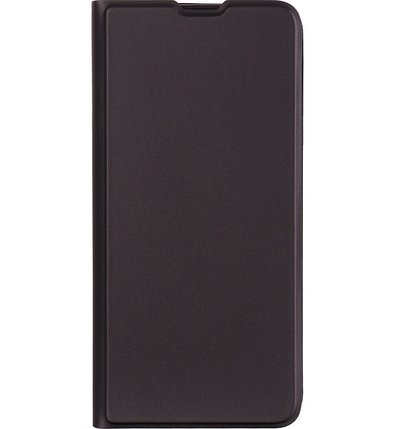Чохол Book Cover Gelius Shell Case для Xiaomi Redmi Note 12 Pro 5G Black, фото 2
