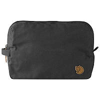 Сумка-косметичка Fjallraven Gear Bag Large Dark Grey (24214.030)