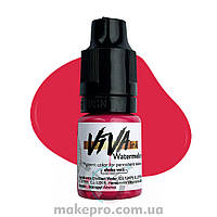 6 ml Пигмент Viva ink Lips № 12 "Watermelon"