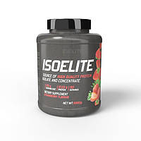 Протеин Evolite Nutrition Iso Elite, 2 кг Клубника CN15072-2 VH