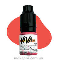 6 ml Пигмент Viva ink Lips № 8 "Flush"