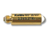 Лампа криптонова KaWe 12.75121.003 2.5V для мед техніки