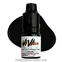 6 ml Пигмент Viva ink Eyes № 1 Black