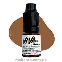 6 ml Пигмент Viva ink Eyebrows № 5 "Hazelnut"