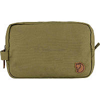 Сумка-косметичка Fjallraven Gear Bag Foliage Green (24213.631)