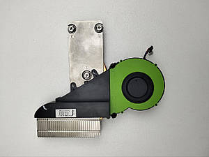 Fujitsu Esprimo Q556, Q956, Q957 USFF - радіатор+кулер бу