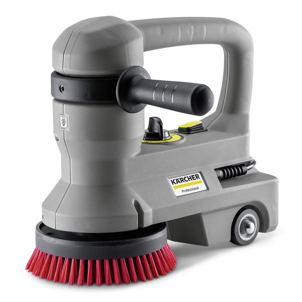 Апарат для очищення сходів Karcher BD 17/5 C Ep, фото 1