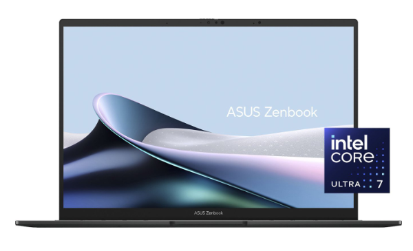 Ноутбук ASUS - Zenbook 14 (Q425MA-U71TB)
