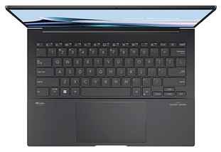 Ноутбук ASUS - Zenbook 14 (Q425MA-U71TB), фото 3