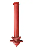 Гидрант пожарный металлический 2,25 м