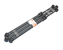 Штанга реактивна ВАЗ 21214, 2123, 4х4, Urban (к-т 5 шт.) (з сайлентблоками)*