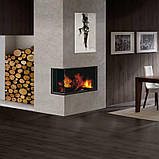 Камінна топка Tekno 2 UP SX Edilkamin, фото 2