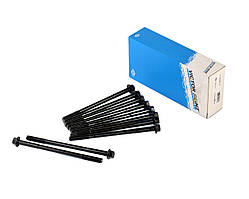 Болт ГБЦ Daewoo Lanos 1.6, Nexia1.6, 1.5 16 V, Nubira 1.6, Chevrolet Aveo 1.6, Lacetti 1.4, 1.6 (10 на