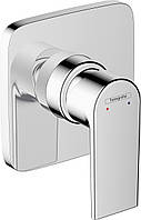 Смеситель для душа Hansgrohe Vernis Shape 71658000 Хром NX, код: 8406515