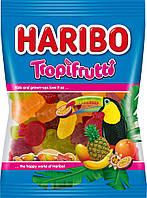 Желейные конфеты Haribo Tropifrutti Тропифрутти 175 г Харибо