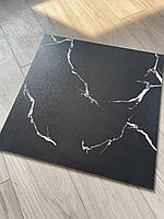 Плитка Stardust marmo black lapatovana 60x60