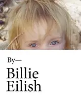 Книга Billie Eilish