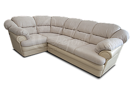 Кутовий диван Хілтон Lefort