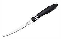 Нож для тонкой нарезки KA-3060 (черный)