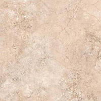 Керамогранит Ceramica Santa Claus Rhodos Brown Pol 60*60 см бежевый