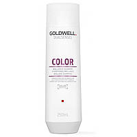 Шампунь для сохранения цвета Goldwell Dualsenses Color для тонких волос 250 мл