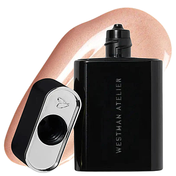 Рідкий хайлайтер Westman Atelier Liquid Super Loaded Peau De Peche 30 мл